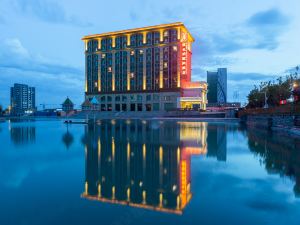 Vienna International Hotel (Khorgos Port)