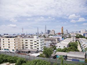 Hallton Hotel Bangkok