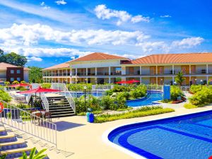 Hotel Campestre las Camelias