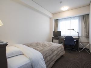 Hotel Sunroute Aomori