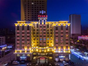 Zhongfayuan Hotel