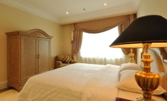 Batavia Apartments, Hotel & Serviced Residences