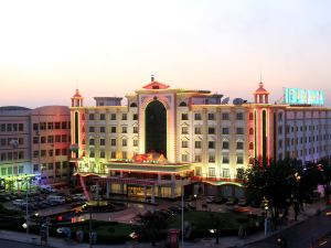 Yinmao Hotel