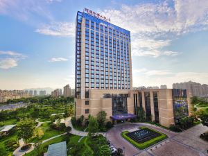 Amitabha Hotel (Fuzhou Pushang)