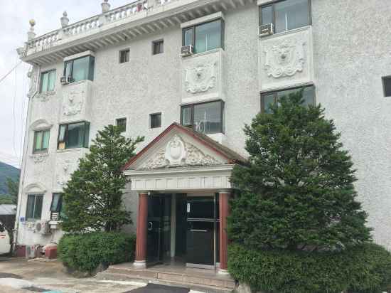 원두막 모텔 양평 Hotel Exterior