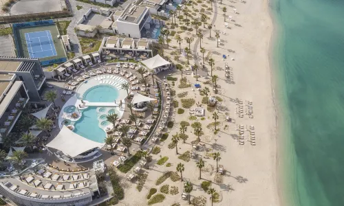 Nikki Beach Resort & Spa Dubai