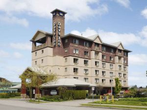 Days Inn by Wyndham Vancouver Airport