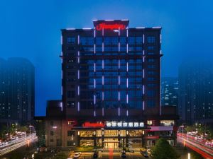 Hampton by Hilton Zhengzhou Hi-tech Zone