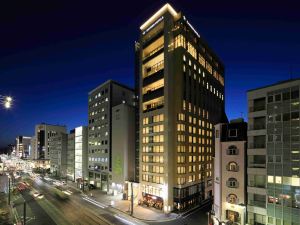 Candeo Hotels Hiroshima Hatchobori