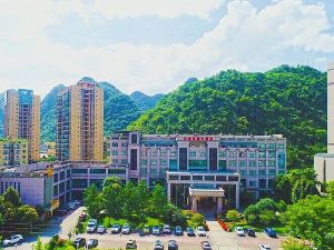 Haohan Hotel