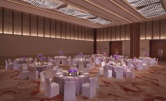 Hyatt Regency Zhenjiang Suning