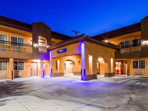 AMERICAS BEST VALUE INN