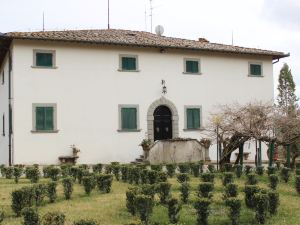 Agriturismo Villa Godenano - Pool&Relax