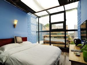 Guiyang Villa International Youth Hostel