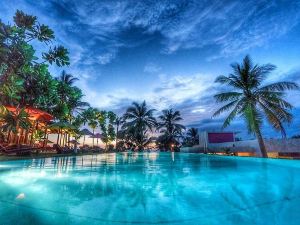 Underneath the Mango Tree - Beach and Spa Resort