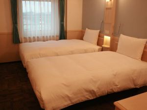 Toyoko Inn Ulsan Samsan