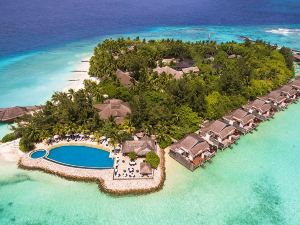 Taj Coral Reef Resort & Spa,Maldives - Premium All Inclusive with Free Transfers