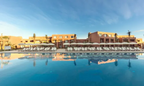 Be Live Experience Marrakech Palmeraie - All Inclusive