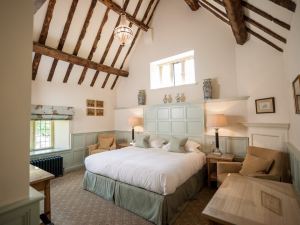 Buckland Manor - A Relais & Chateaux Hotel