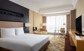 Courtyard by Marriott Shanghai Central