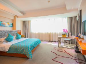 Xia Long Wan Boutique Hotel