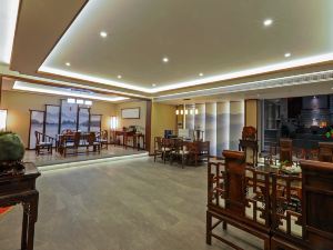 Taibailou Shanzhuang Hotel