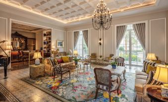 Mia Saigon – Luxury Boutique Hotel