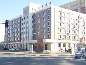 Beiyuan Hotel