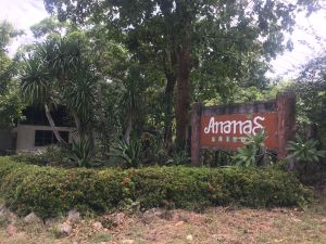 Ananas Saiyok Homestay