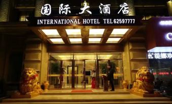 International Hotel