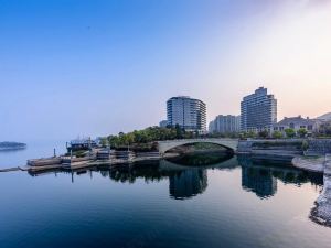 Qiandao Lake Bandao Shiguang Holiday Apartment