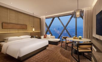 Hyatt Regency Zhenjiang Suning