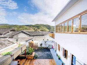 Liancheng Zinongyuan Homestay