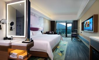 Hampton by Hilton Foshan Xiqiao Mountain