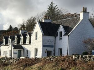 The Inn @ Aird a' Bhasair