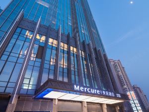 Mercure Hotel (Lanzhou Yellow River)