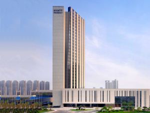 Hyatt Regency Tianjin East