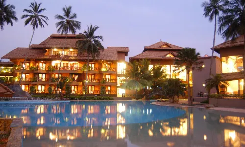 Royal Palms Beach Hotel