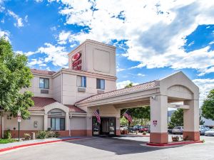 Econo Lodge Denver International Airport