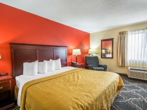 Quality Inn Prattville I-65