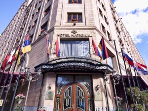 National by Stellar Hotels, Yerevan