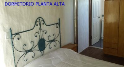 Two-Bedroom House Alora Photo