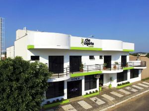 CLH Suites Bonito Sul