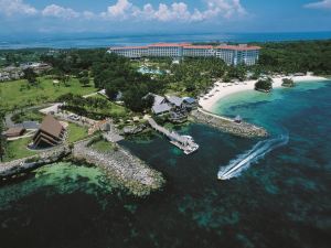 Shangri-La Mactan, Cebu