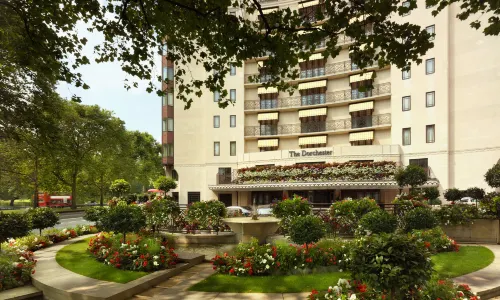 The Dorchester - Dorchester Collection