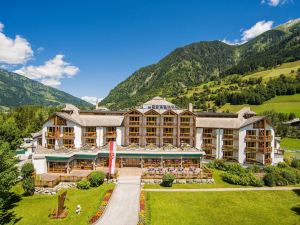 Hotel Das Gastein - Including Alpentherme Entrance