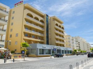 Hotel Santa Catarina Algarve