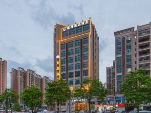 Longwan Boutique Hotel