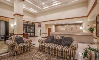 Hawthorn Suites by Wyndham Midwest City Tinker AFB