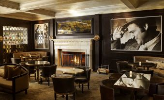 Hotel Bel-Air - Dorchester Collection